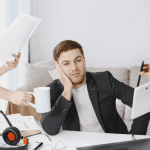 How a Burnout Consultant Can Help You Regain Your Energy and Focus 